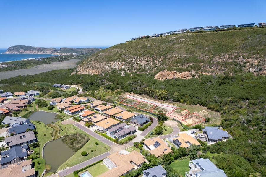 4 Bedroom Property for Sale in Whale Rock Gardens Western Cape